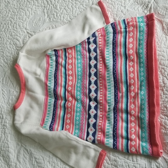 GYMBOREE DRESS - Picture 5 of 5